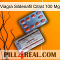 Viagra Sildenafil Citrate 100Mg 36